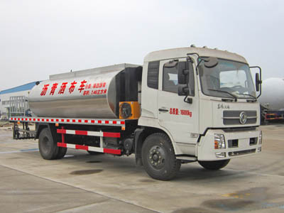 東風(fēng)天錦瀝青灑布車