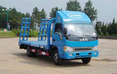 江淮平板運(yùn)輸車(chē) 