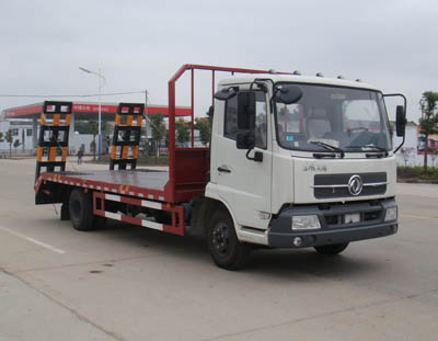 東風(fēng)天錦平板運(yùn)輸車(chē)