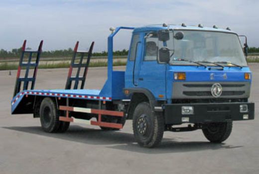 東風(fēng)153平板運(yùn)輸車(chē)